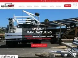 Sites similar to spitzlift.com