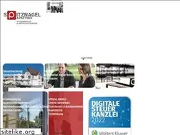 Sites similar to spitznagel-kollegen.de