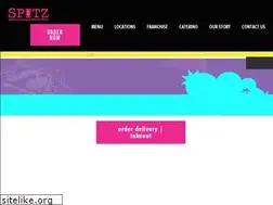 Sites similar to spitzslc.com
