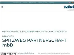 Sites similar to spitzweg.com