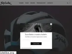 Sites similar to spiuk.com