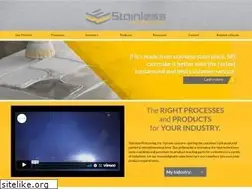 Sites similar to spiusa.com