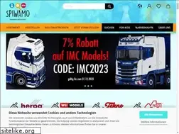 Sites similar to spiwamo.de