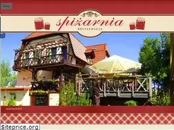 Sites similar to spizarnia.mazury.pl