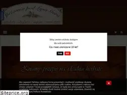 Sites similar to spizarniapodlysagora.pl