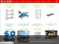 Sites similar to spize.cz