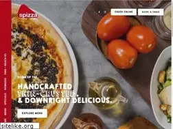 Sites similar to spizza.sg