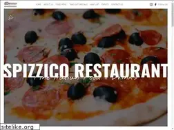 Sites similar to spizzicorestaurant.ca