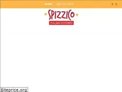 Sites similar to spizzicorestaurant.com