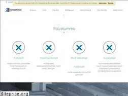 Sites similar to spj-service.fi
