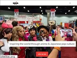 Sites similar to spja.org