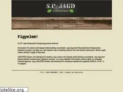 Sites similar to spjagd.hu