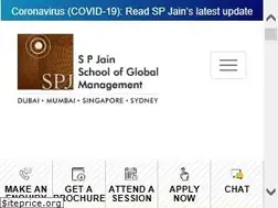 Sites similar to spjain.org