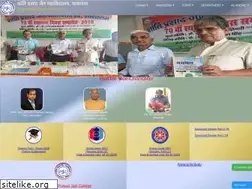 Sites similar to spjainsasaram.co.in