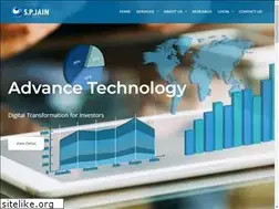 Sites similar to spjainsec.com