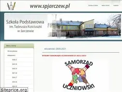 Sites similar to spjarczew.pl