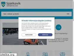 Sites similar to spjelkavik.vgs.no