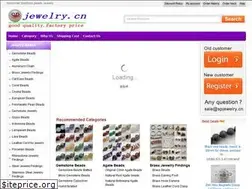 Sites similar to spjewelry.cn