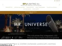 Sites similar to spjlighting.com