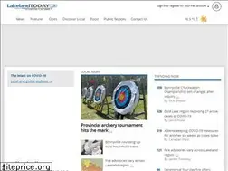 Sites similar to spjournal.com