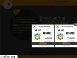 Sites similar to spjsadhanaschool.org