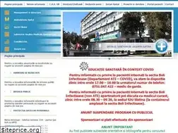 Sites similar to spjslatina.ro