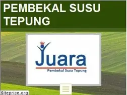 Sites similar to spjuara.com.my