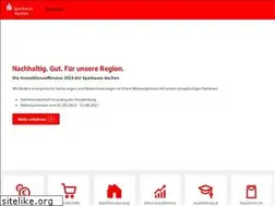 Sites similar to spk-aachen.de