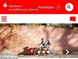 Sites similar to spk-aschaffenburg.de