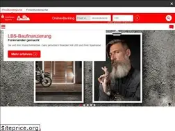 Sites similar to spk-barnim.de