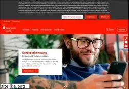 Sites similar to spk-buehl.de