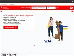 Sites similar to spk-burgenlandkreis.de