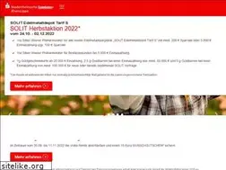 Sites similar to spk-dinslaken.de