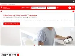 Sites similar to spk-frg.de