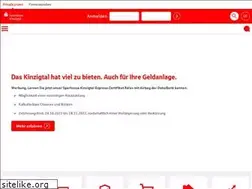 Sites similar to spk-gengenbach.de