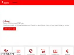 Sites similar to spk-goettingen.de