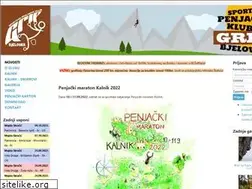 Sites similar to spk-grip.hr