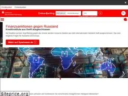 Sites similar to spk-hef.de
