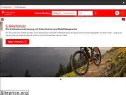 Sites similar to spk-hn.de