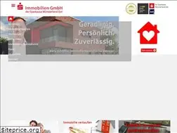 Sites similar to spk-immo.de
