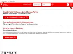 Sites similar to spk-kg.de