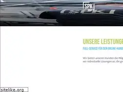 Sites similar to spk-kurierdienst.de