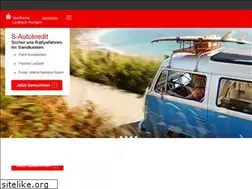 Sites similar to spk-laubach-hungen.com