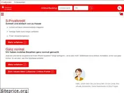 Sites similar to spk-luebeck.de