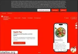 Sites similar to spk-mecklenburg-nordwest.de