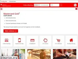 Sites similar to spk-mecklenburg-strelitz.de