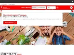 Sites similar to spk-mittelholstein.de