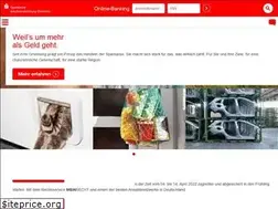 Sites similar to spk-nbdm.de