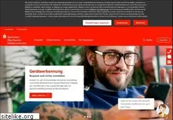 Sites similar to spk-on.de