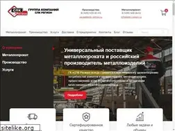 Sites similar to spk-region.ru